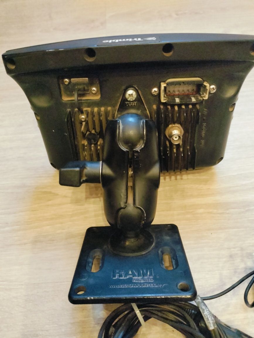 Навігатор трімбл Trimble 250