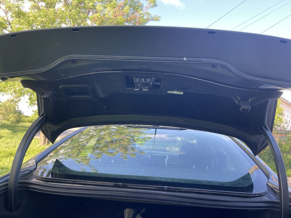 Ford Fusion 2,5 бенз 2013г