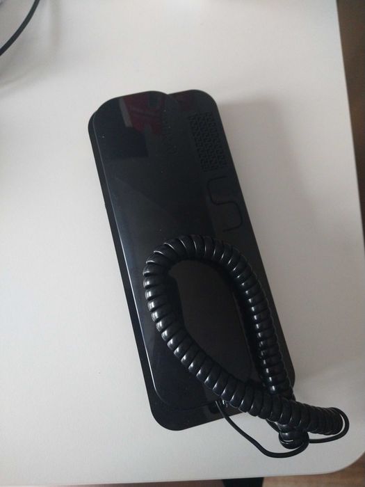 Unifon Cyfral SMART 5P czarny