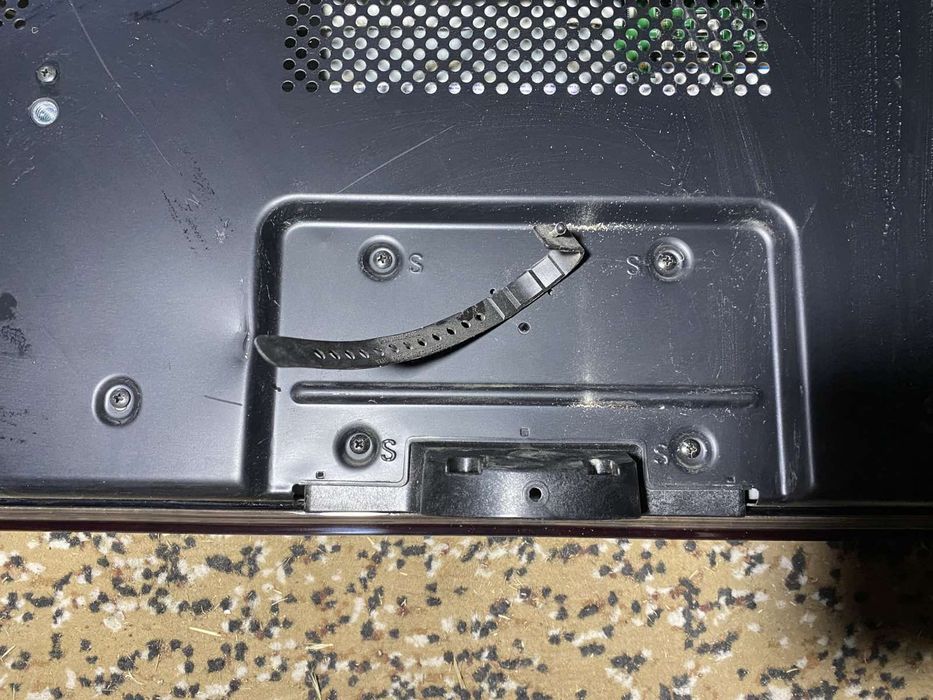 Телевизор Samsung