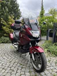 Honda NTV NT700VA Deauville