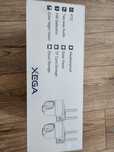 KAMERA solarna na Kartę SIM 4G LTE GSM 2K 3MP 2szt