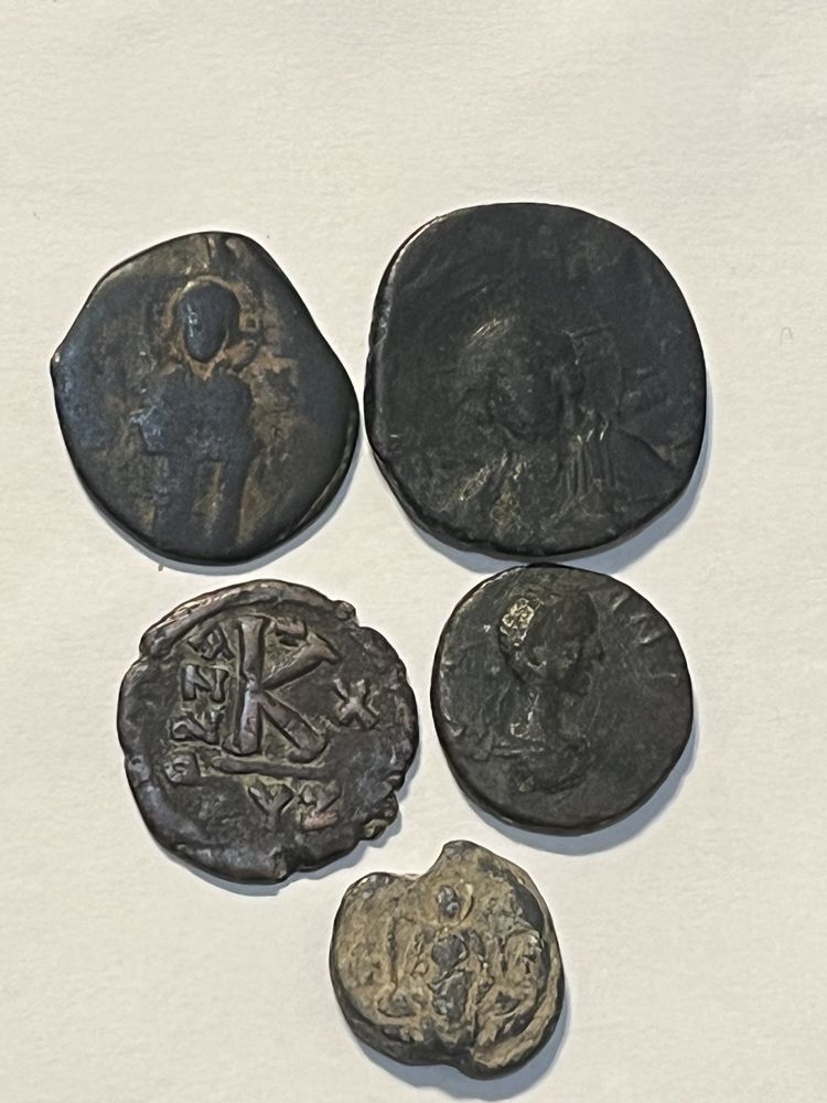 Imperio bizantino