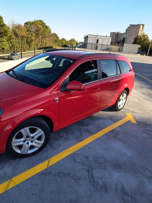 Продаж Опель астраН