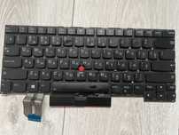 Klawiatura Lenovo ThinkPad T480s T490 E480 E485 L380 L390 E490