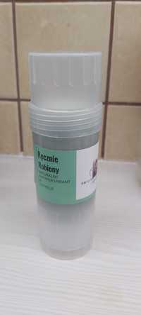 2xnaturalny dezodorant w sztyfcie 75ml