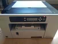 Drukarka Ricoh Aficio SG 3110dn