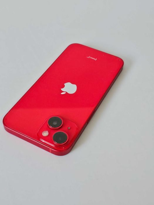 Iphone 14 128gb. 80% Bateria. Excelente