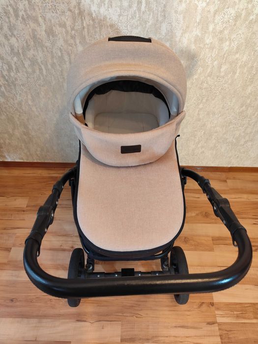 Коляска Victoria Gold Classic 2в1