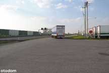 Wynajmę ,sprzedam GRUNTY AG, pod firmę, produkcję, parking, magazyny,