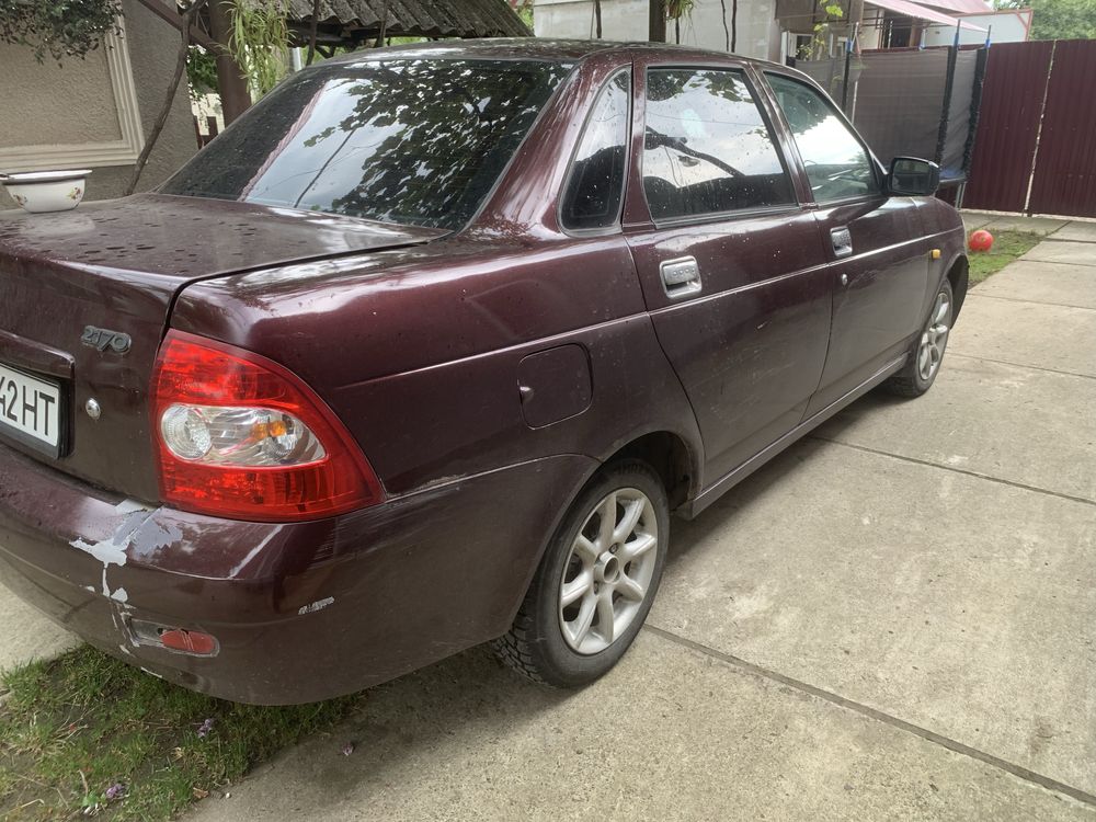 Продам Lada Priora 1.6