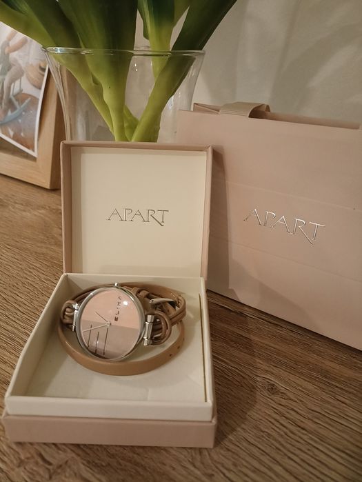 Zegarek damski Apart