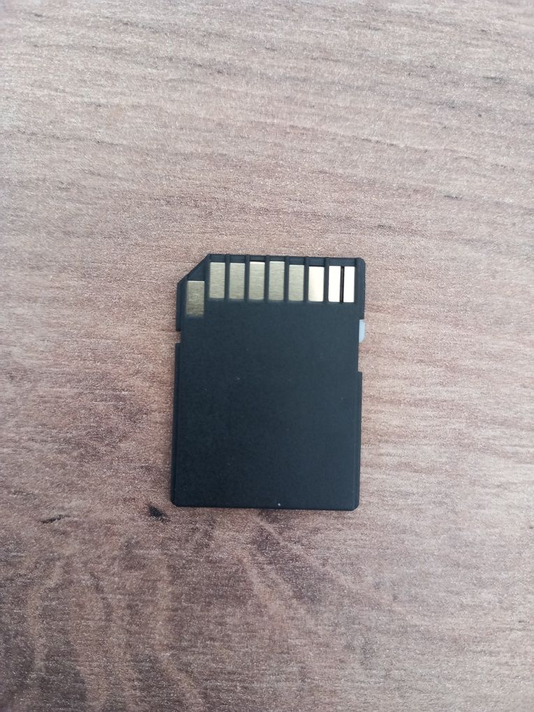 Adapter micro SD Goodram