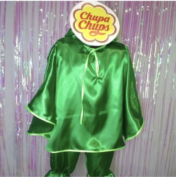 Прокат новорічних костюмів