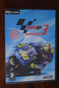 MotoGP Ultimate Racing Technology 3 PC