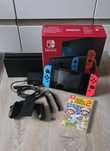 Konsola NINTENDO Switch HAC-001(-01)