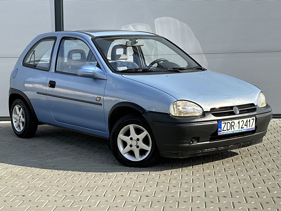 Automat//Szyberdach//Wspomaganie//Zarejestrowana w Polsce