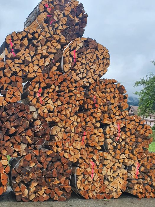 Dom i Ogród Ogrzewanie Opał