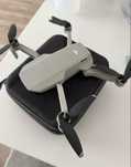 Dji Mavic mini com duas baterias