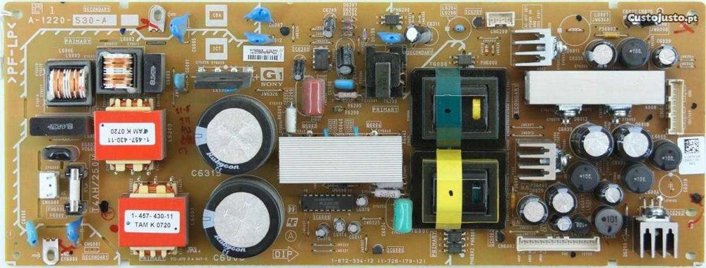 a..1220..530..a tv lcd sony