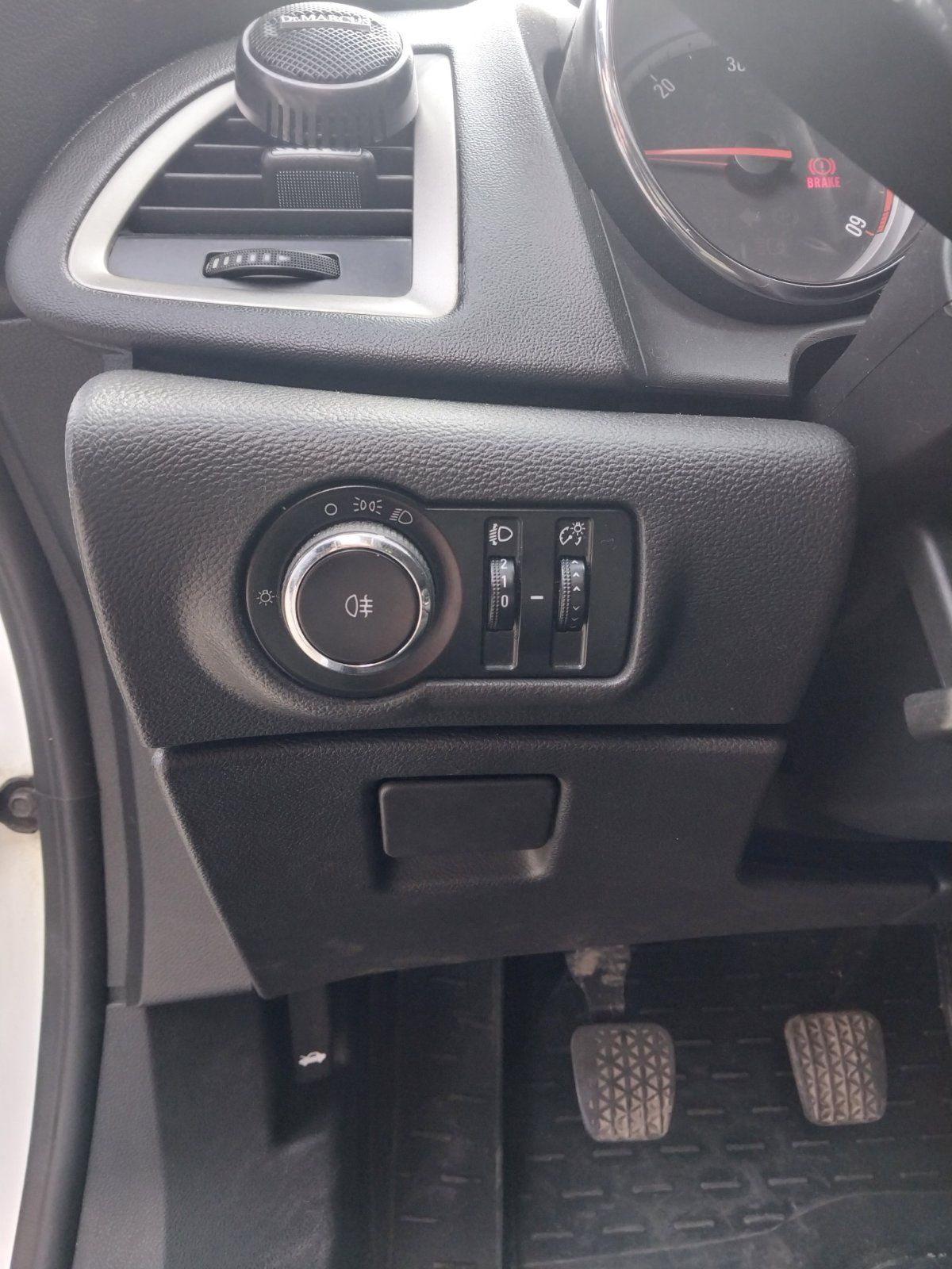 Opel Astra J 2011 р.в