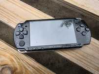 Psp Konsola Sony