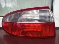 Daewoo Lanos hatchback lampa tył tylna lewa w błotnik