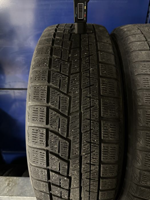Yokohama Ice Guard 205/60r16 зимова Склад Шин Умань. 205 60 r 16