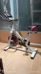 Bicicleta estática spinning