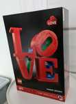 Nowe LEGO 31214 Art LOVE. Fabrycznie zapakowany.