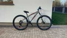 Rower wyczynowy (stunt) ROCK SHOX SLX HOOKWORM VELO 7034