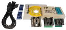 Programator uniwersalny EZP2019 USB MEGA zestaw adaptery + klip