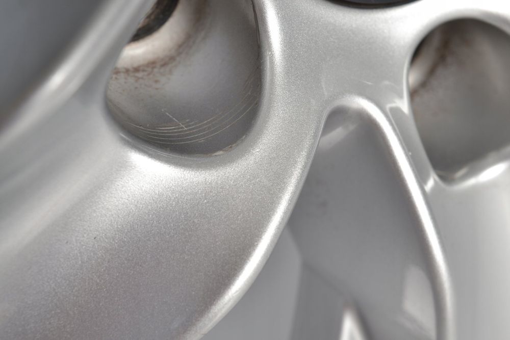 4X Felgi Oryginał Vw Golf Passat Tiguan Caddy Sharan Arteon Jetta