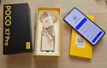 Xiaomi POCO X7 Pro 12/256