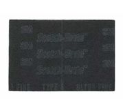 3M™ Scotch-Brite™ Arkusz włókninowy ścierny ULF 7448 pro