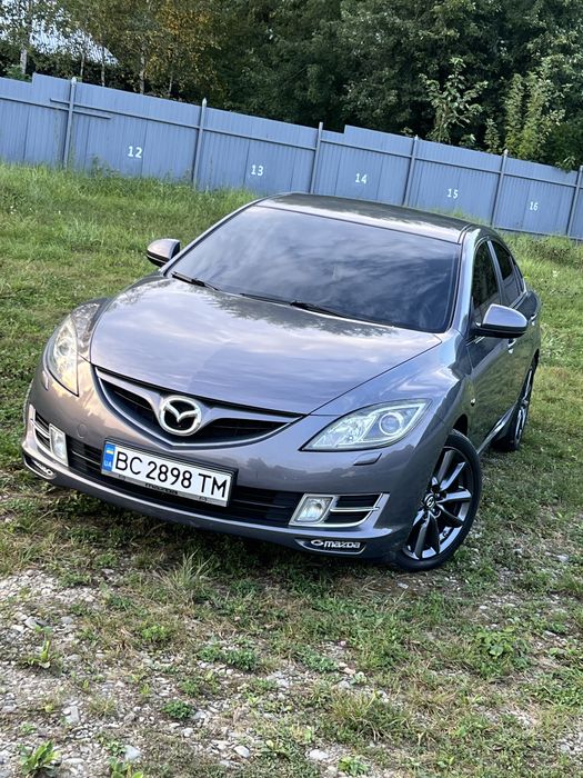 Продам Мазда 6 2008 року