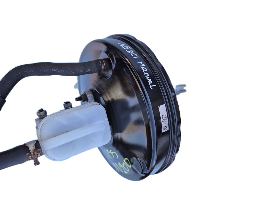 Serwo Pompa Hamulcowa Nissan NV200 1.5DCI Qashqai J10 Note Oryg Europa