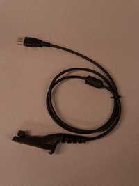 USB- кабель програмування прошивки Motorola DP4400/4600/4800