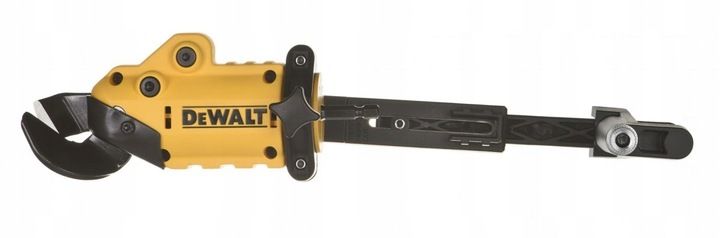 Dewalt Dt70620 Adapter Przystawka Do Cięcia Blachy
