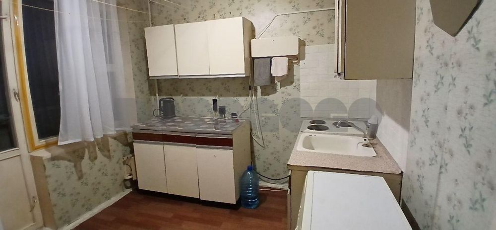 Продаж 1к квартири м. Київ, вул. Вахтанка Кікабідзе 15А