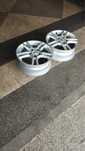 Vendo conjunto de 4 jantes