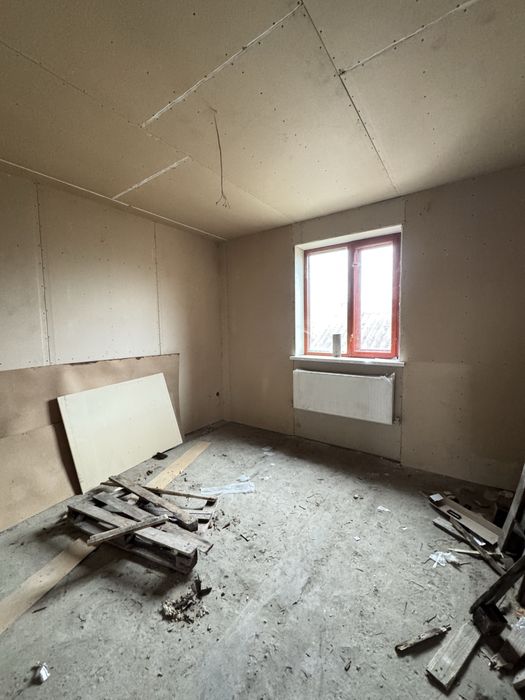 Продам будинок. Н.Балашівка 150 квм.м