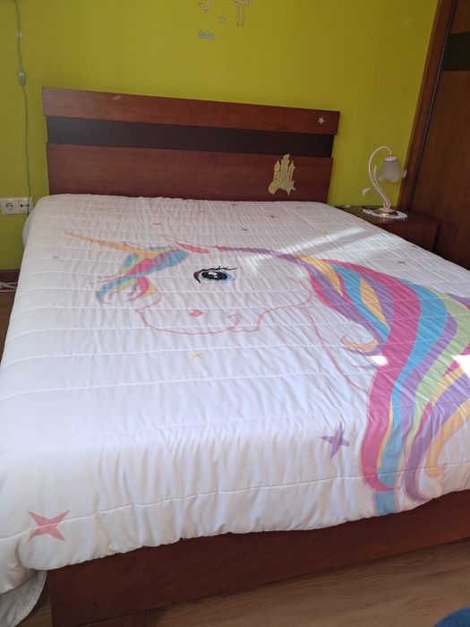 Mobília de quarto de casal