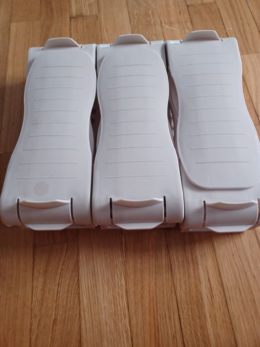 Organizadores sapatos