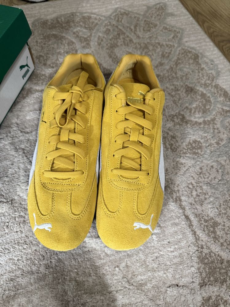 Puma Speedcat OG 42 розмір | Оригінал