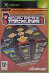 XBOX Classic Midway ARCADE TREASURES Games4US Pasaż Łódzki