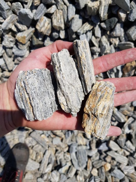 Kora kamienna 32-63mm