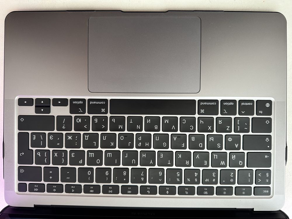 Macbook Air m1 13inch