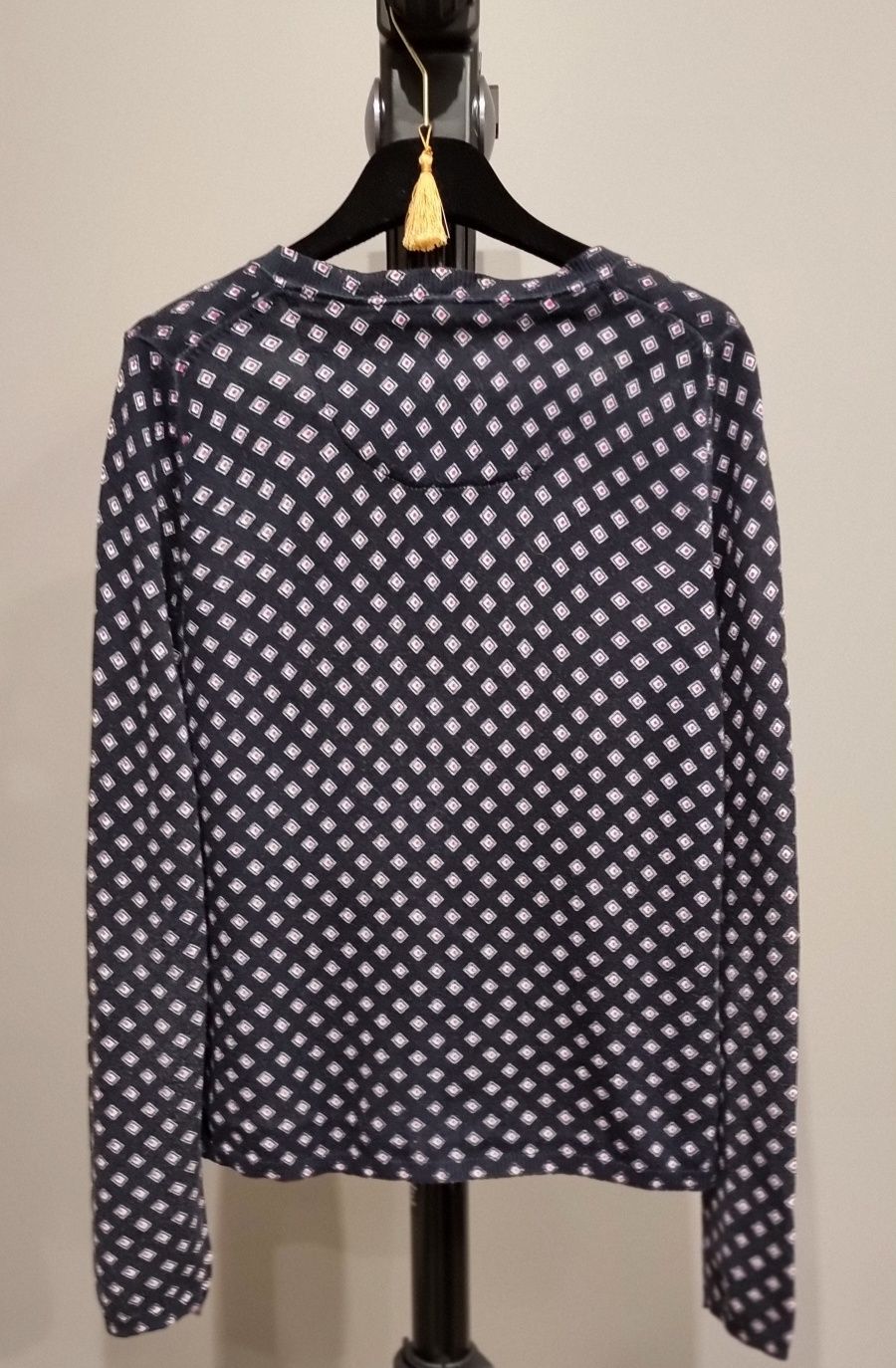 Sweter Tomy Hilfiger.