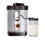 Melitta Caffeo Passione OT  to automatyczny ekspres do kawy